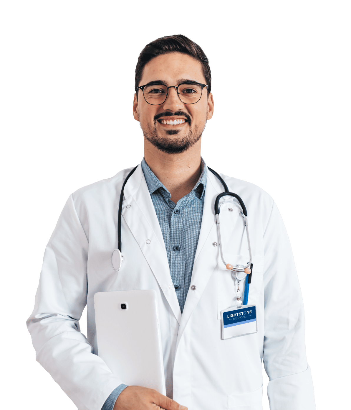 Lighstone Medical - YOUR PARTNER in Wound Healing