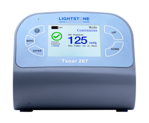 Tzoar 207